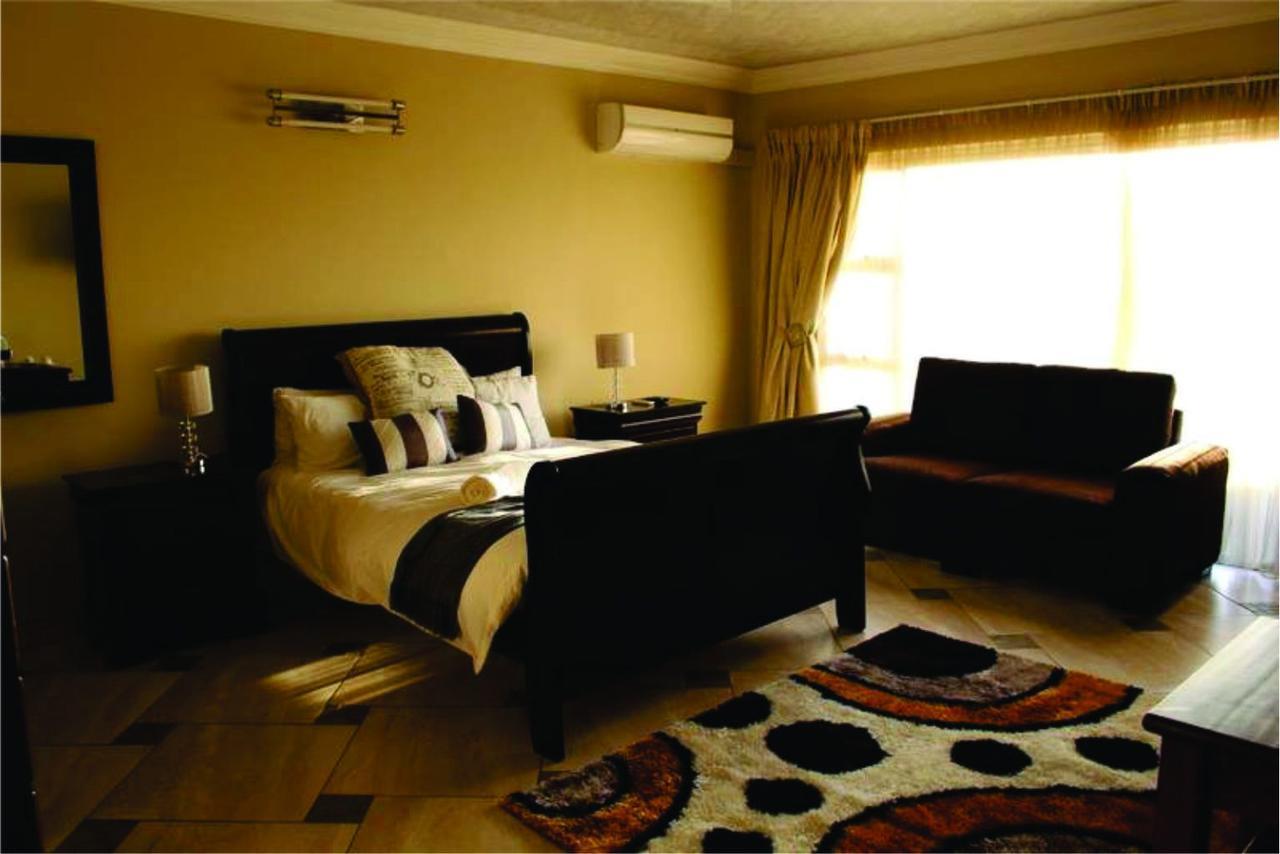 Falling Waters Guest House Margate Buitenkant foto