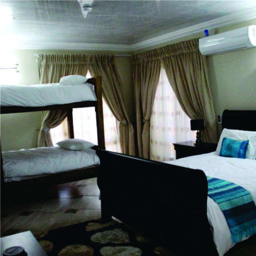 Falling Waters Guest House Margate Buitenkant foto