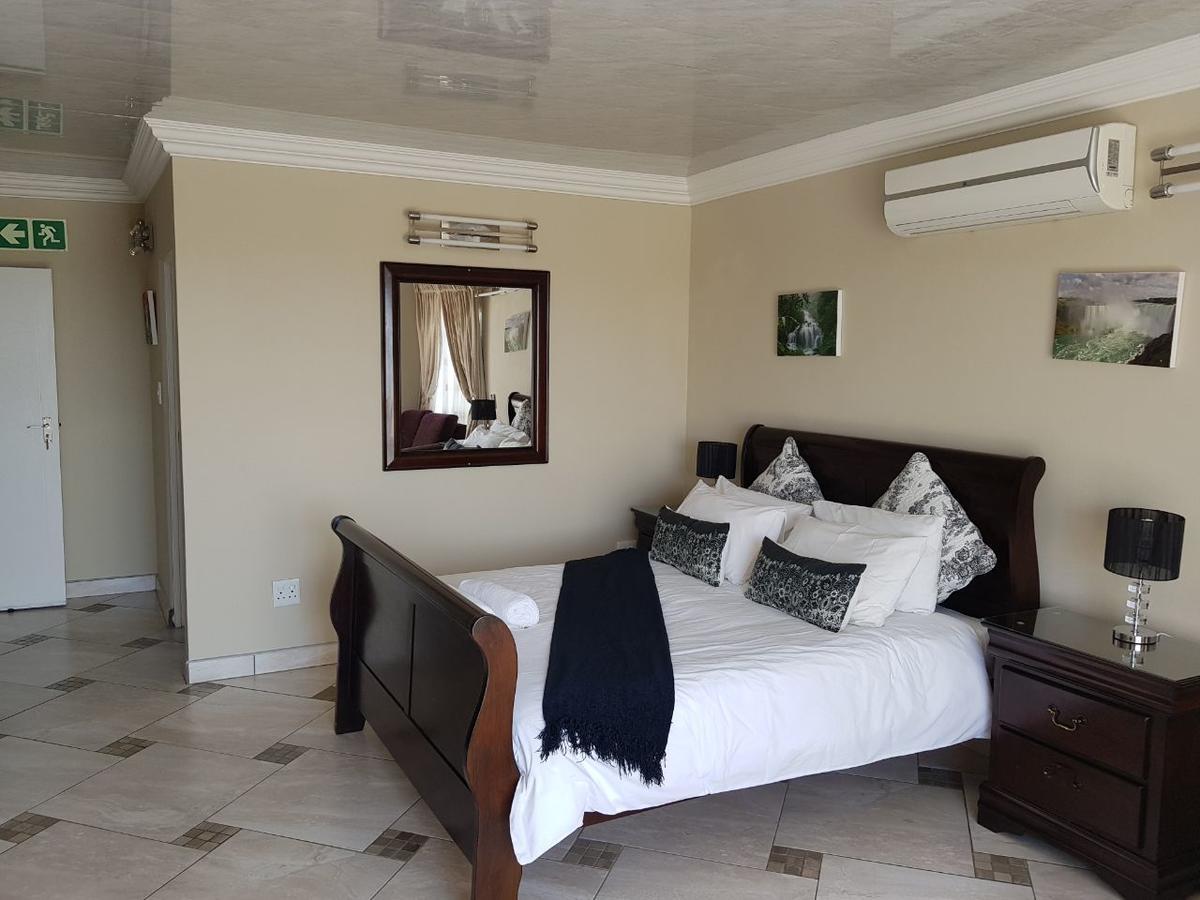 Falling Waters Guest House Margate Buitenkant foto