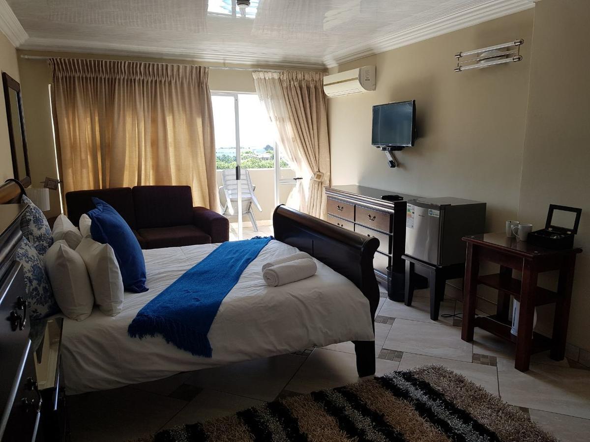 Falling Waters Guest House Margate Buitenkant foto