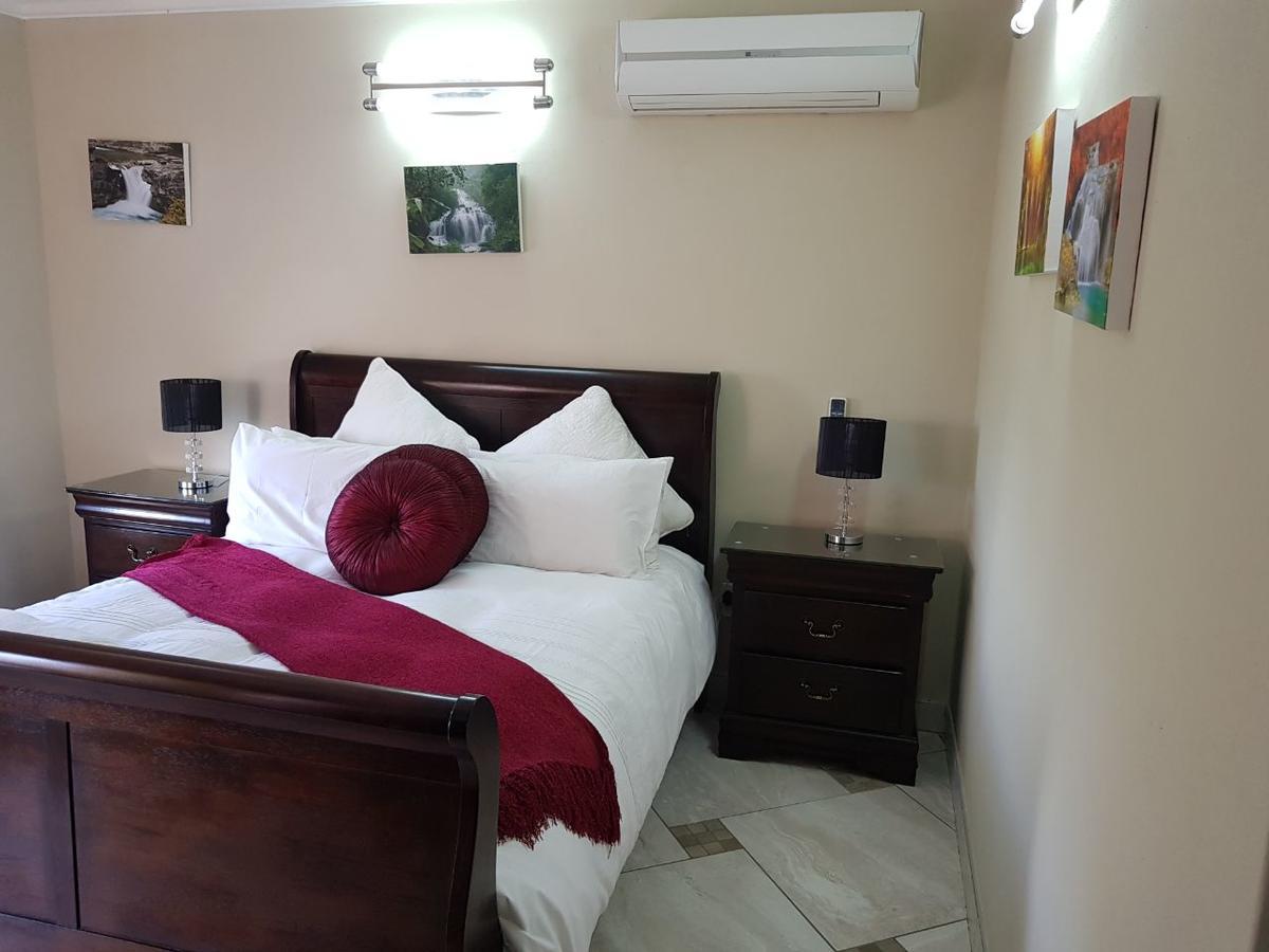 Falling Waters Guest House Margate Buitenkant foto